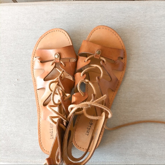 indigo rd flip flops